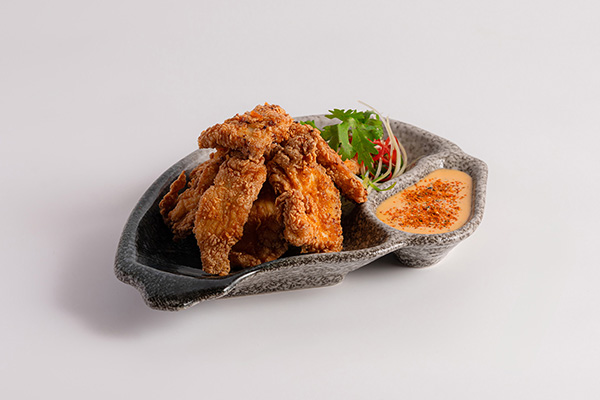 Chicken Karaage