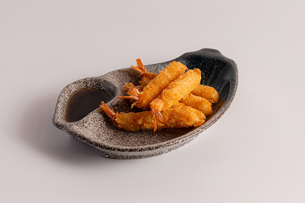 Tempura Shrimp