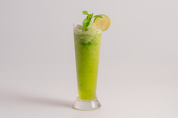 Mint Lemonade