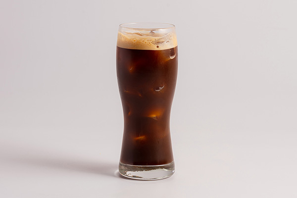 Iced Americano