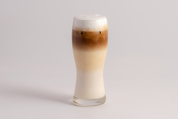 Iced Cappuccino